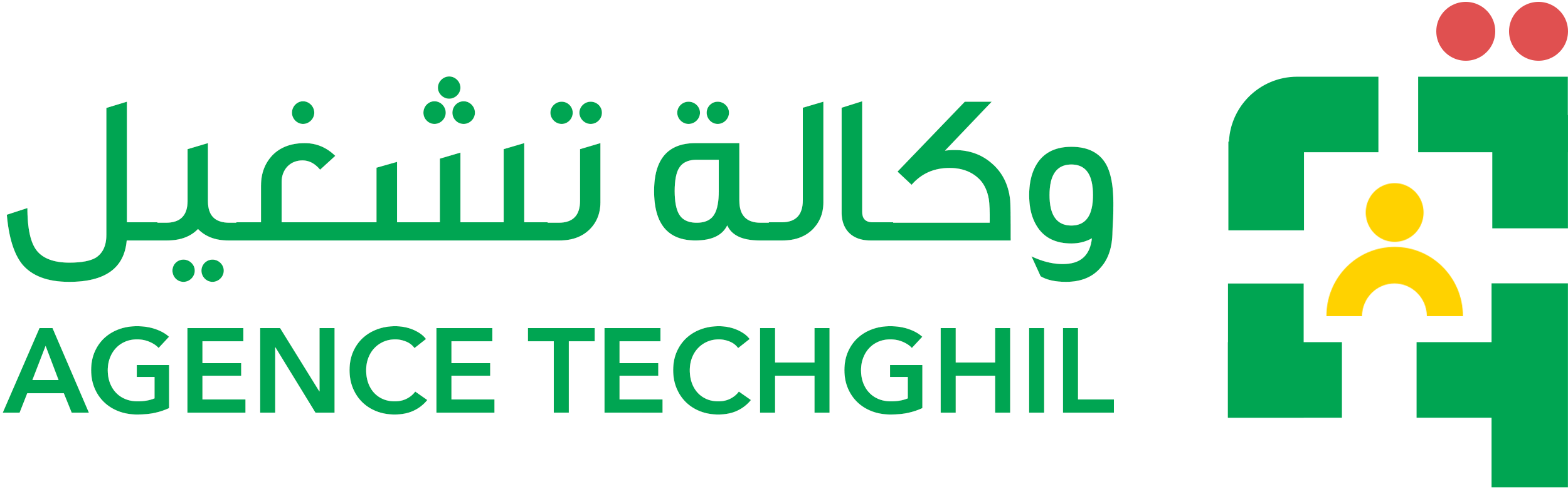 Agence Techghil