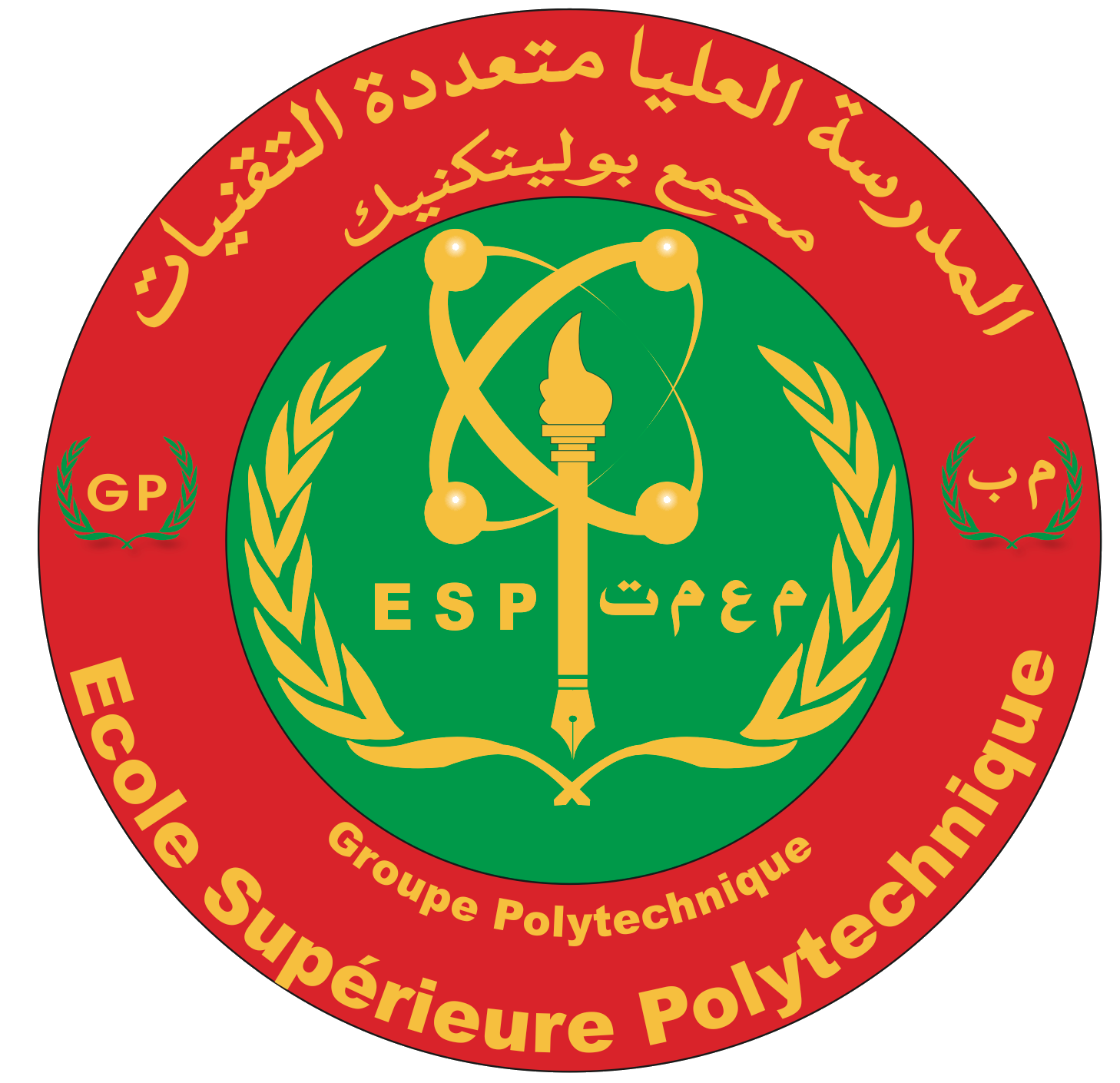 Groupe Polytechnique
